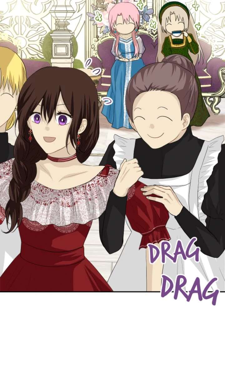The Way to Protect the King Chapter 35 237 47