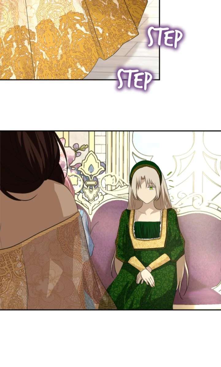 The Way to Protect the King Chapter 35 239 49