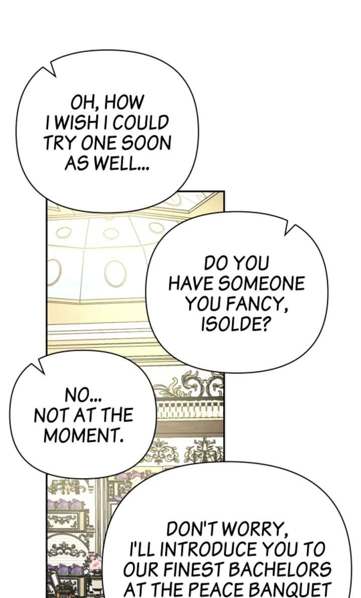 The Way to Protect the King Chapter 35 243 53