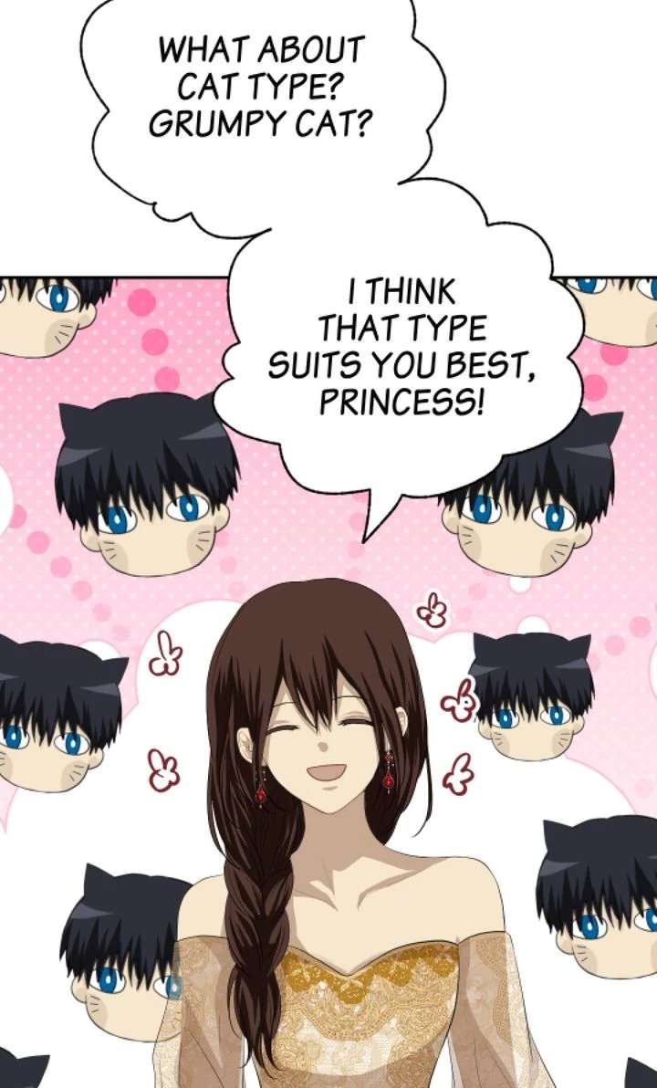 The Way to Protect the King Chapter 35 245 55