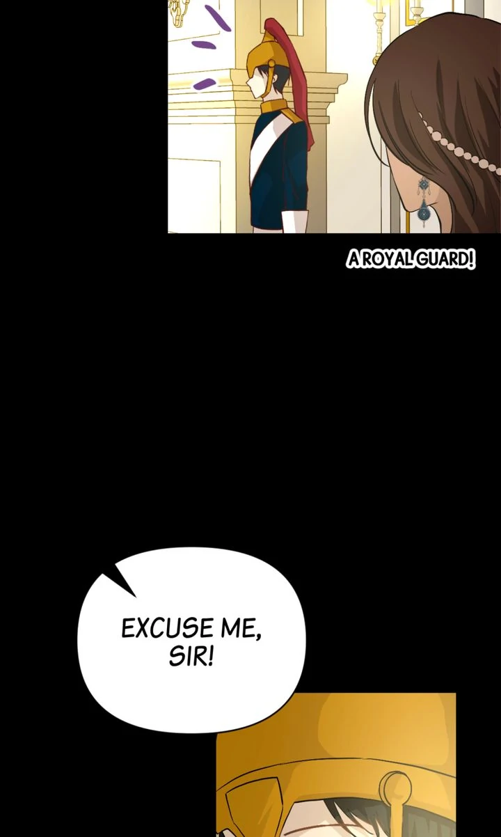 The Way to Protect the King Chapter 4 203 07