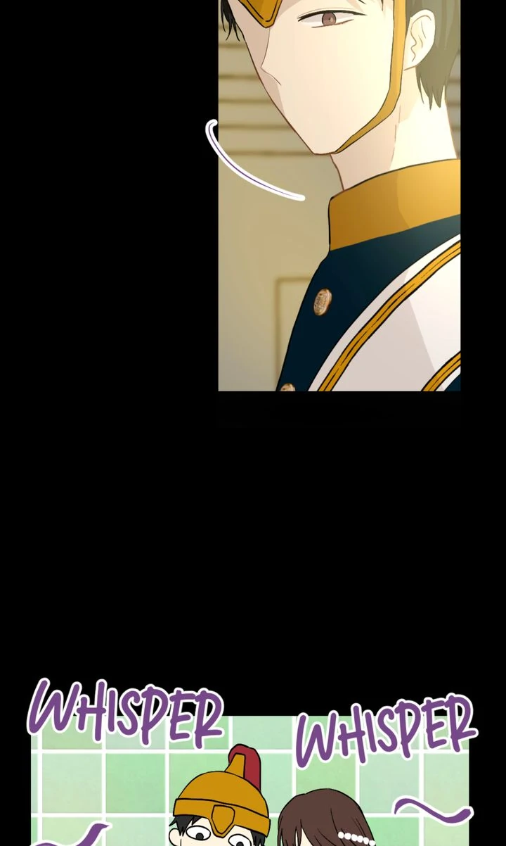 The Way to Protect the King Chapter 4 204 08