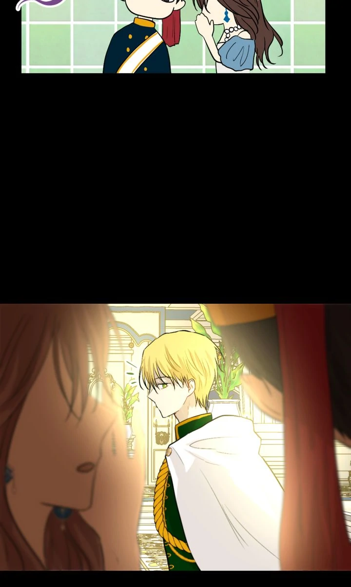 The Way to Protect the King Chapter 4 205 09