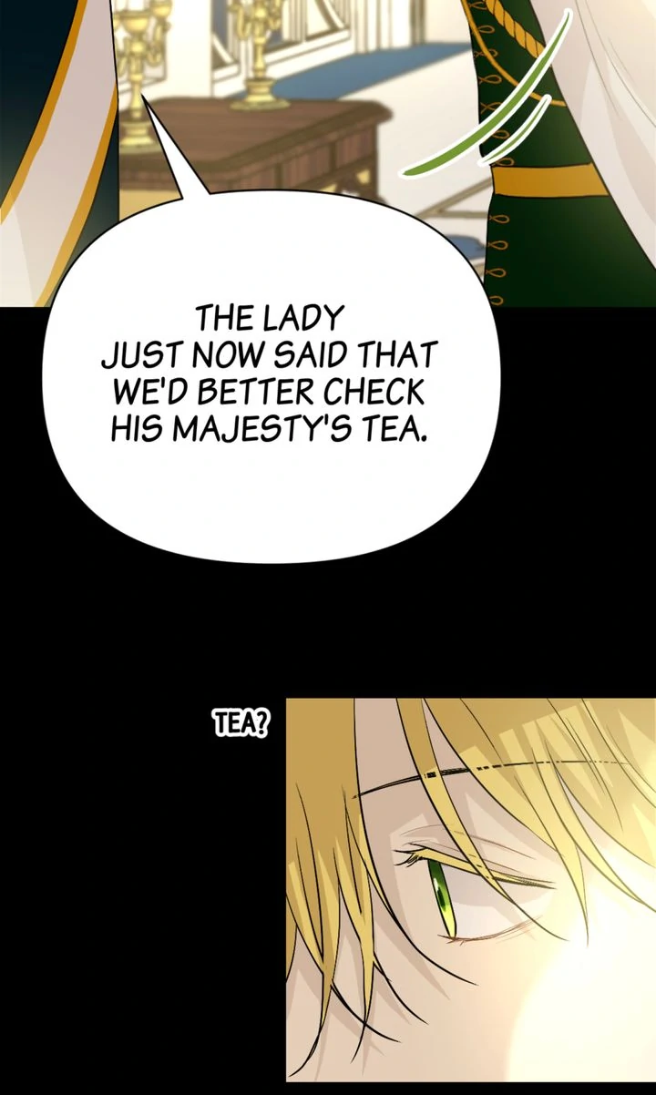 The Way to Protect the King Chapter 4 208 12