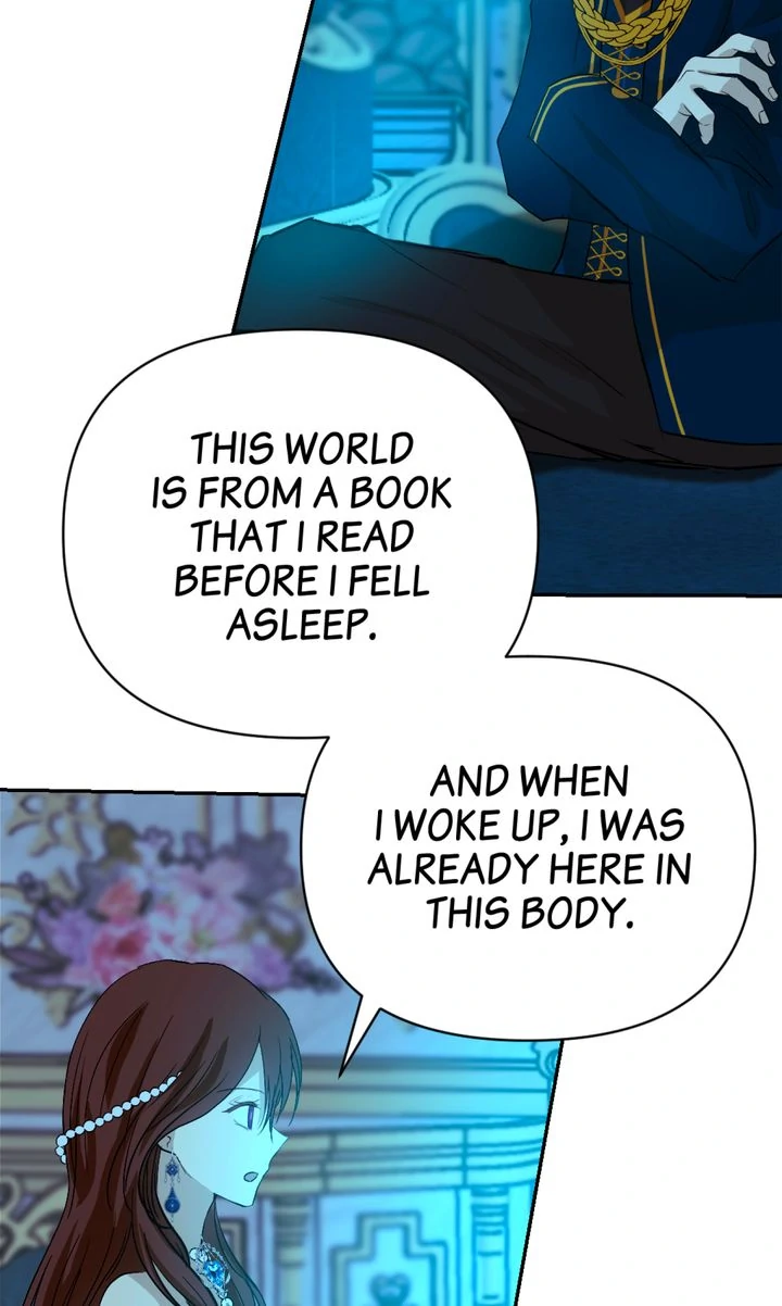 The Way to Protect the King Chapter 4 220 24