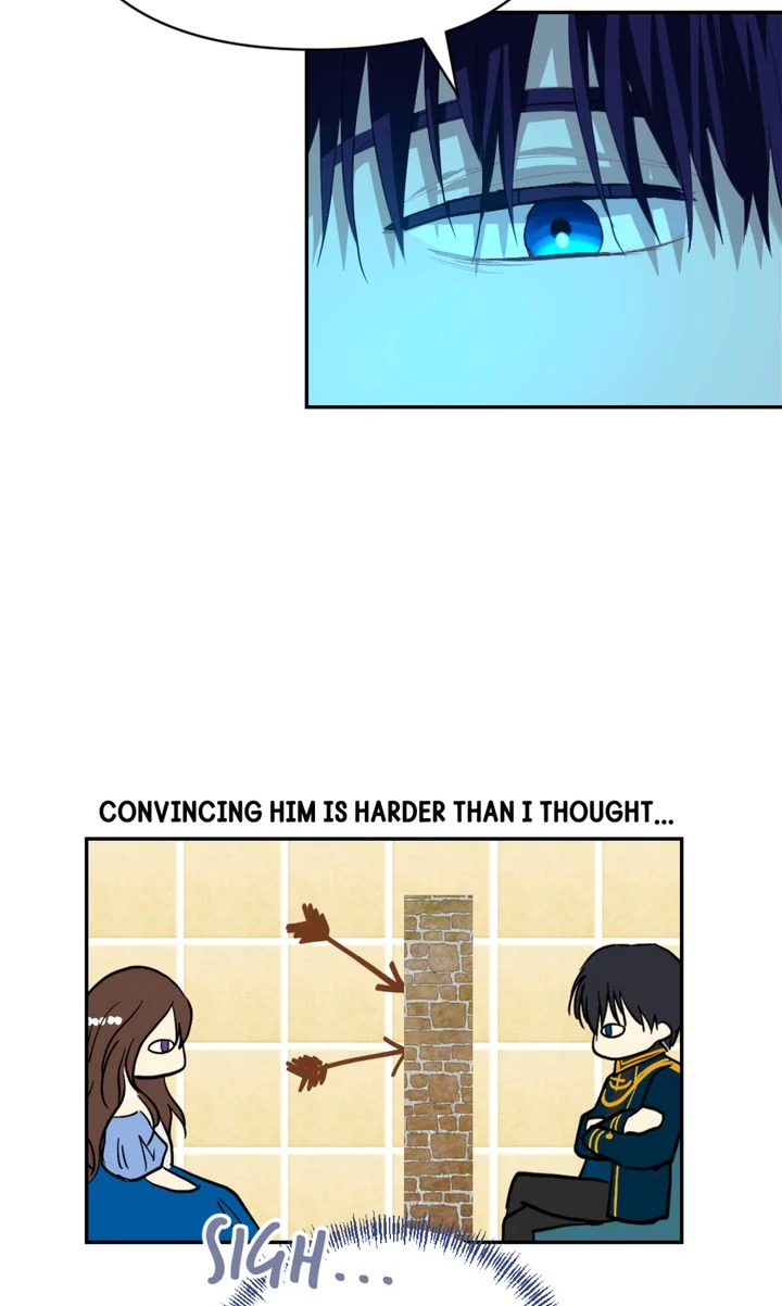 The Way to Protect the King Chapter 4 224 28