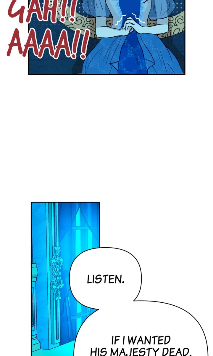 The Way to Protect the King Chapter 4 228 32