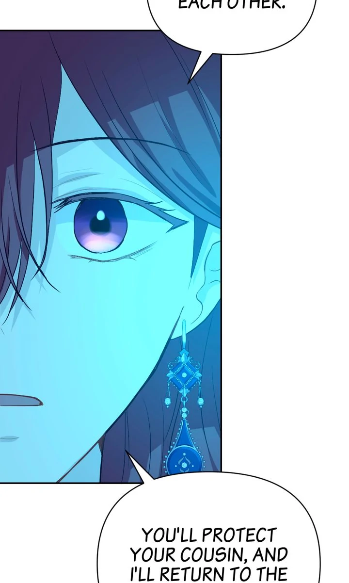 The Way to Protect the King Chapter 4 239 43