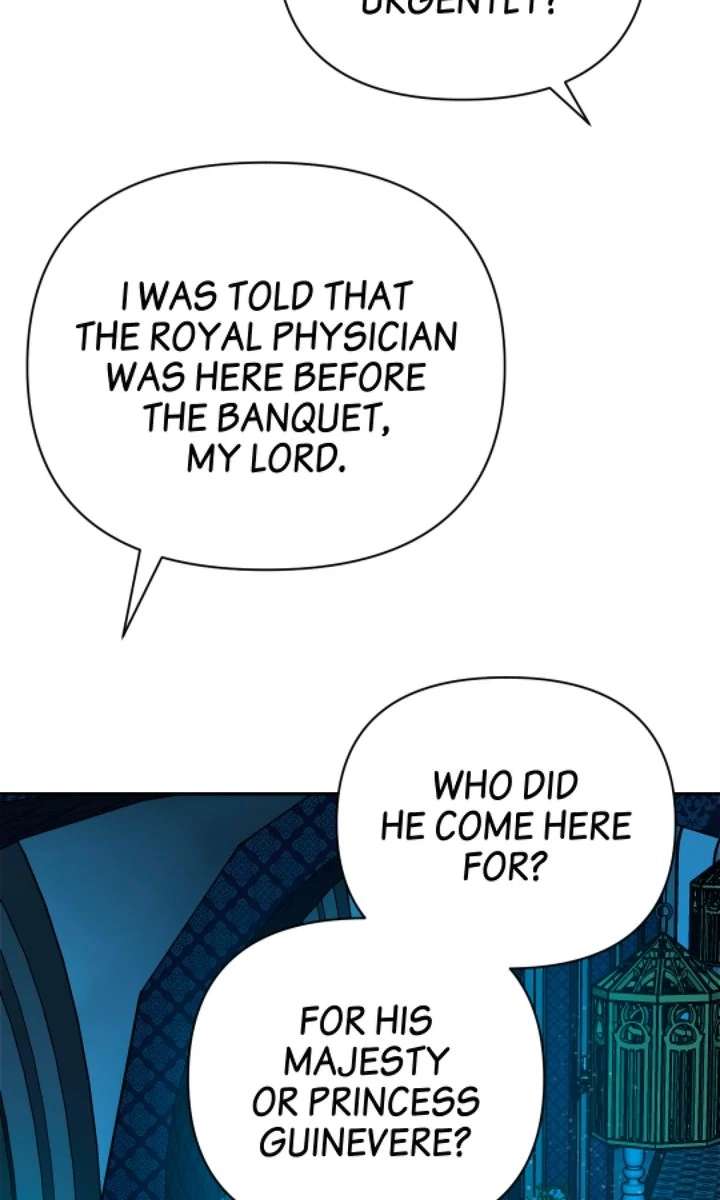 The Way to Protect the King Chapter 40 237 20