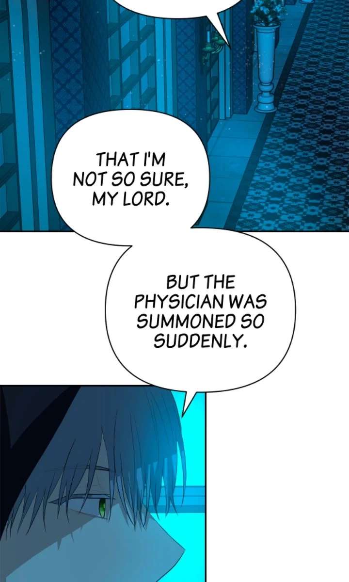 The Way to Protect the King Chapter 40 238 21