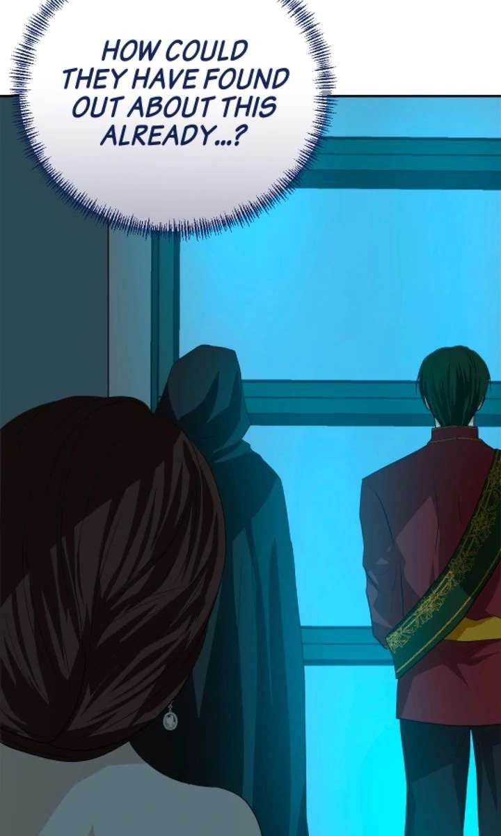 The Way to Protect the King Chapter 40 241 24