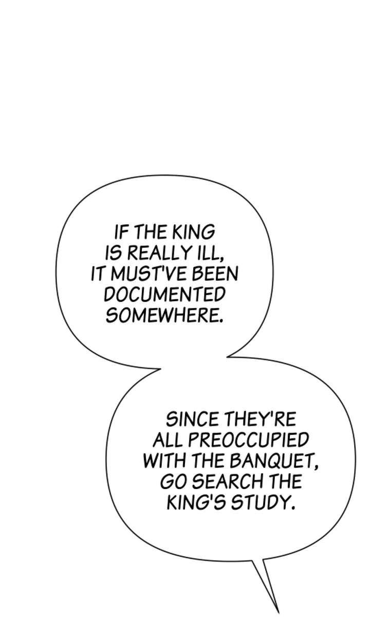 The Way to Protect the King Chapter 40 243 26