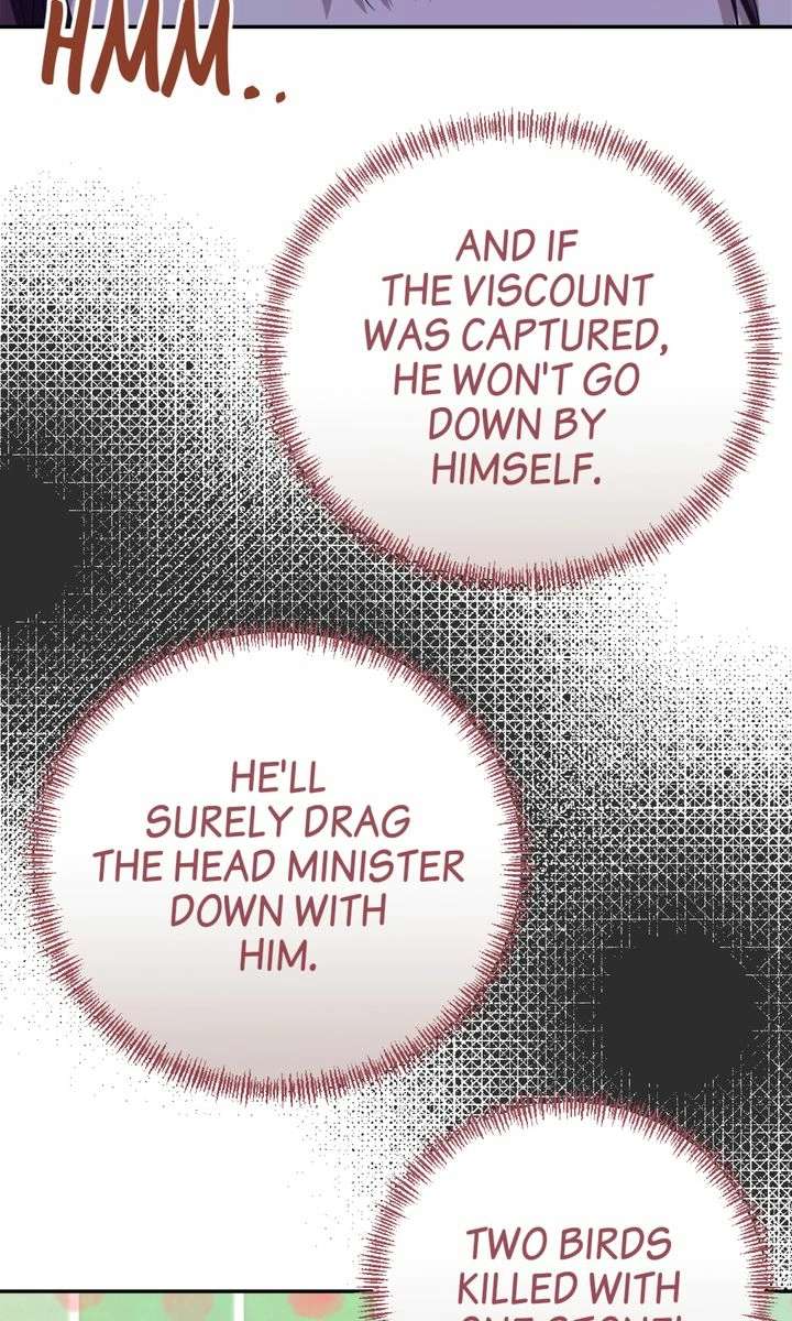The Way to Protect the King Chapter 40 251 34