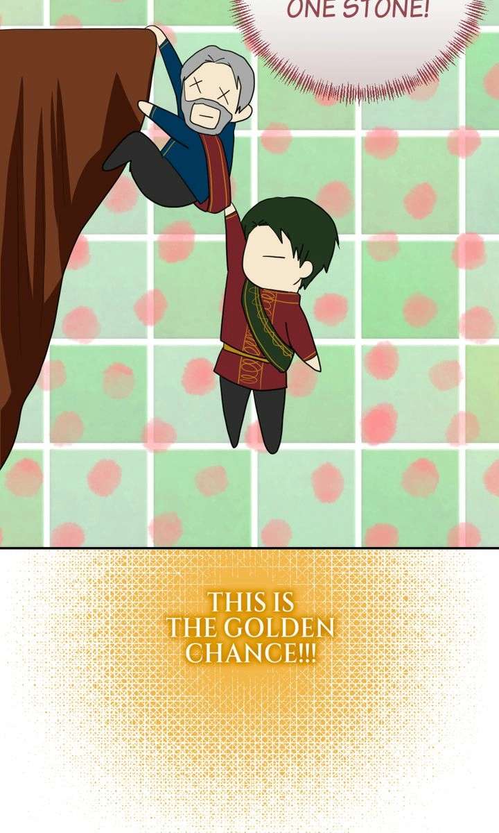 The Way to Protect the King Chapter 40 252 35