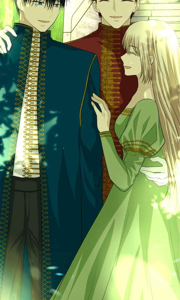 The Way to Protect the King Chapter 40 256 39