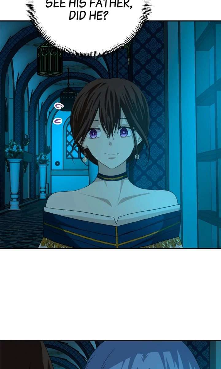 The Way to Protect the King Chapter 40 267 50
