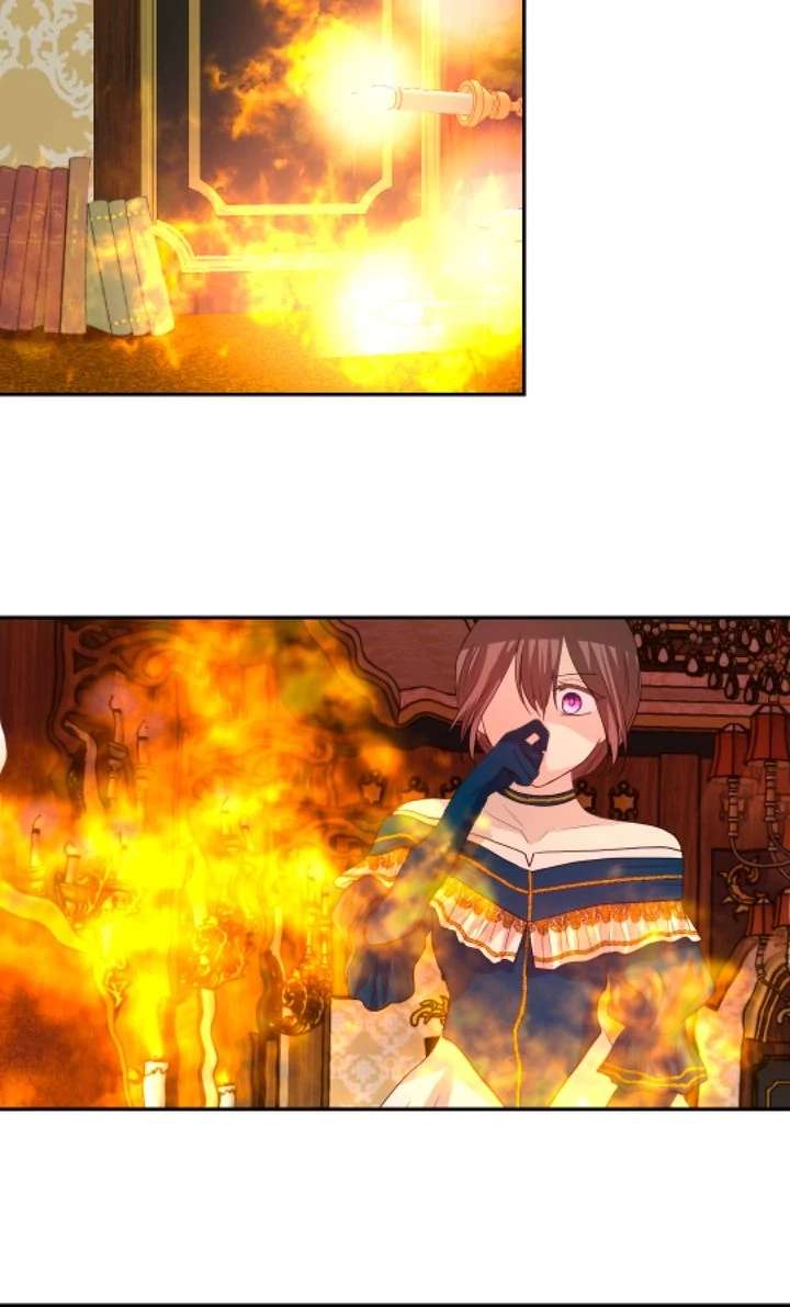 The Way to Protect the King Chapter 41 242 25