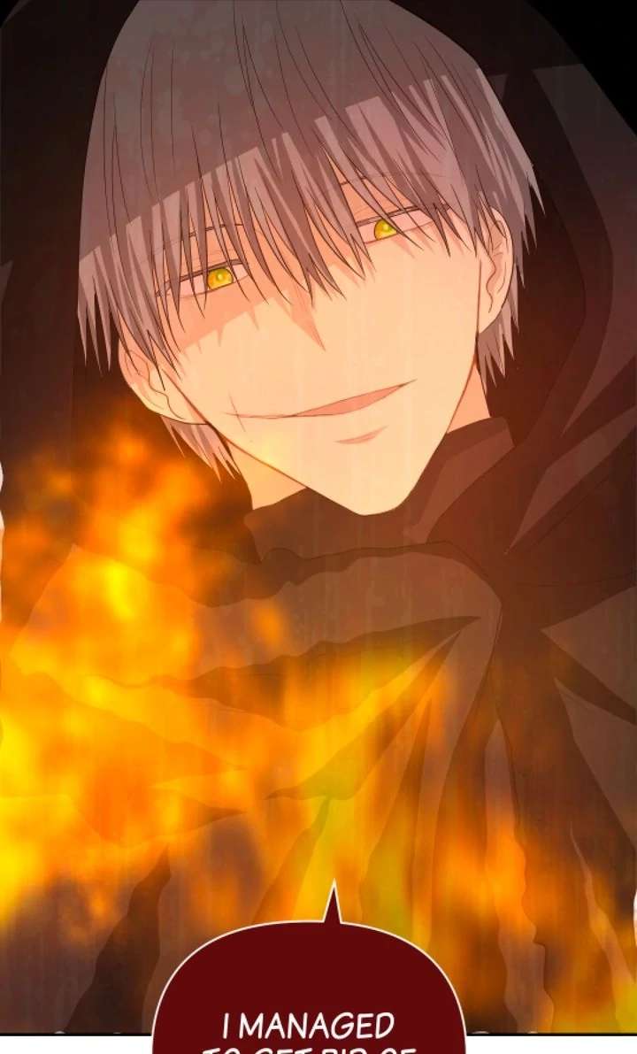 The Way to Protect the King Chapter 41 243 26