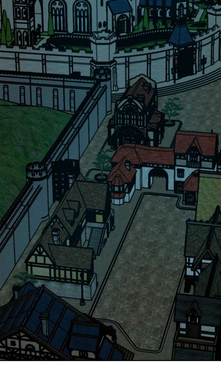 The Way to Protect the King Chapter 41 247 30