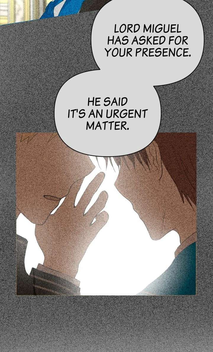 The Way to Protect the King Chapter 41 251 34