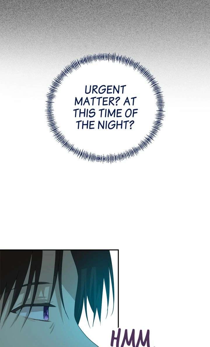 The Way to Protect the King Chapter 41 252 35