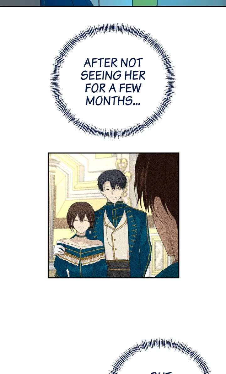 The Way to Protect the King Chapter 41 254 37