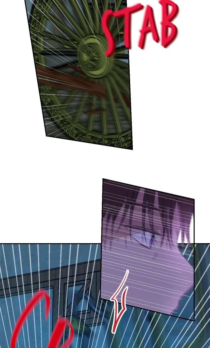 The Way to Protect the King Chapter 41 256 39