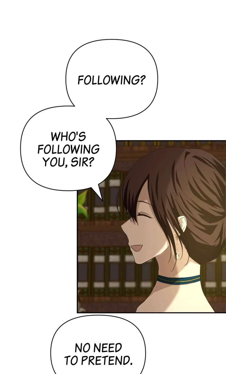 The Way to Protect the King Chapter 41 221 4