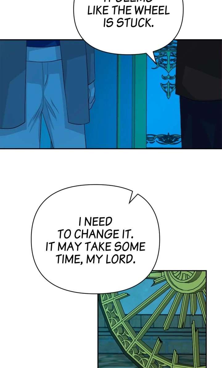 The Way to Protect the King Chapter 41 260 43