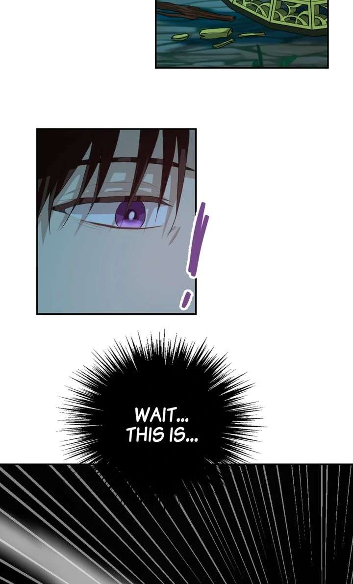 The Way to Protect the King Chapter 41 261 44