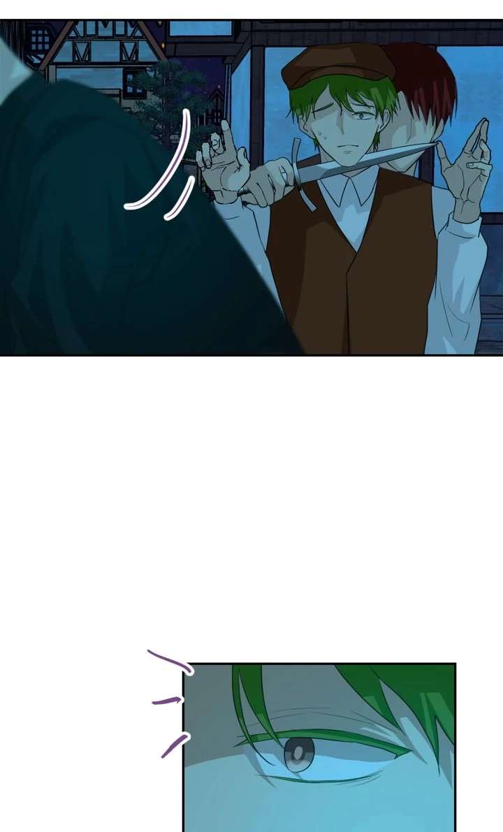 The Way to Protect the King Chapter 41 266 49