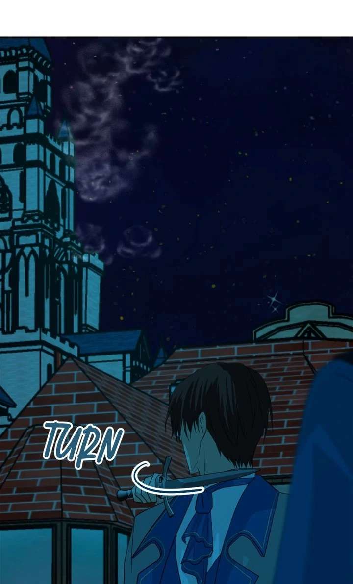 The Way to Protect the King Chapter 41 268 51