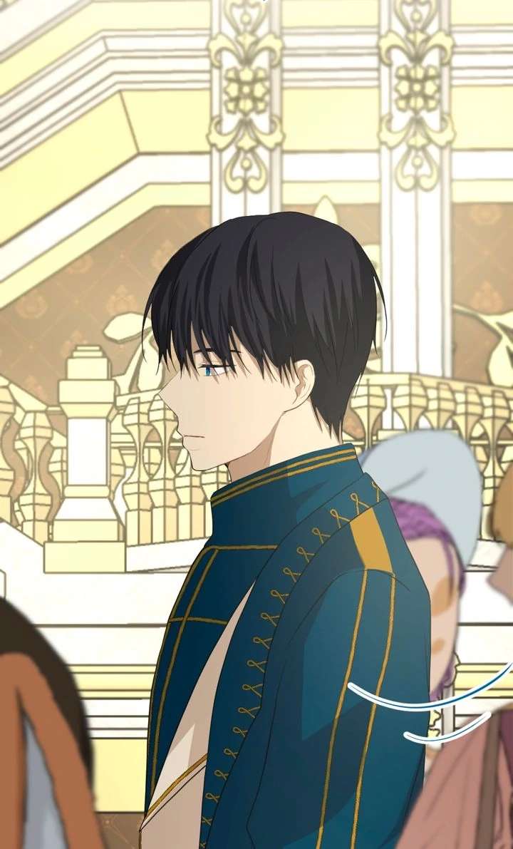 The Way to Protect the King Chapter 41 275 58