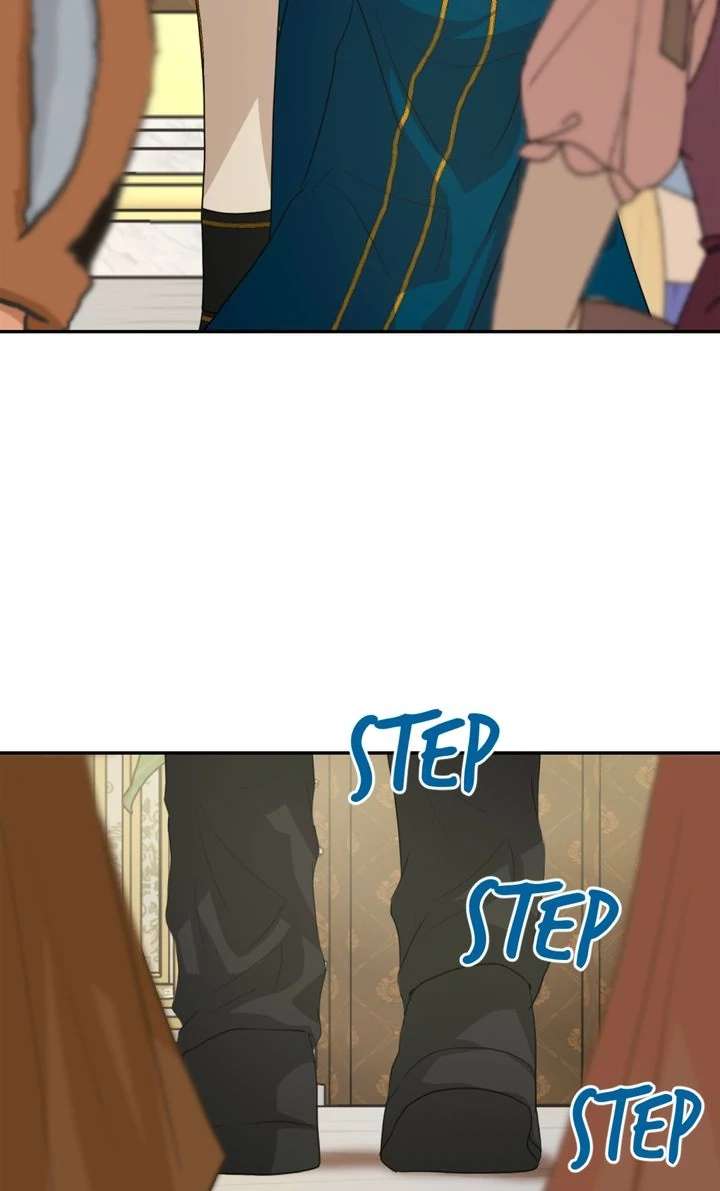 The Way to Protect the King Chapter 41 276 59