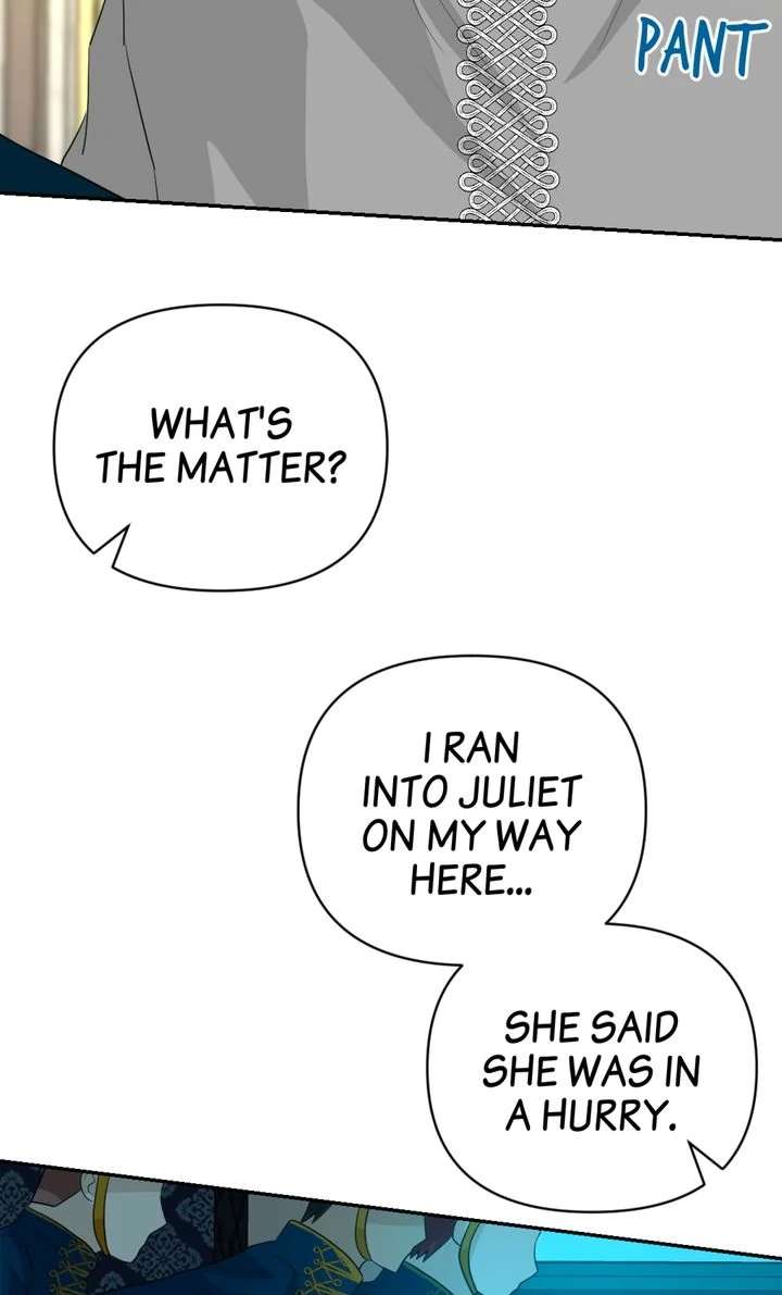 The Way to Protect the King Chapter 41 279 62