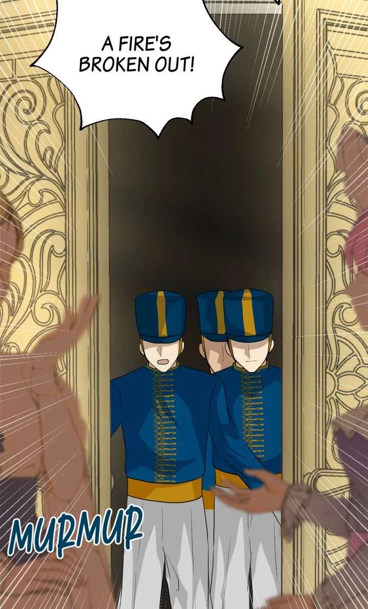 The Way to Protect the King Chapter 41 282 65