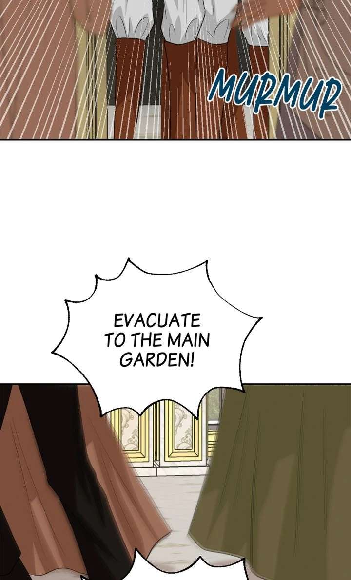 The Way to Protect the King Chapter 41 283 66