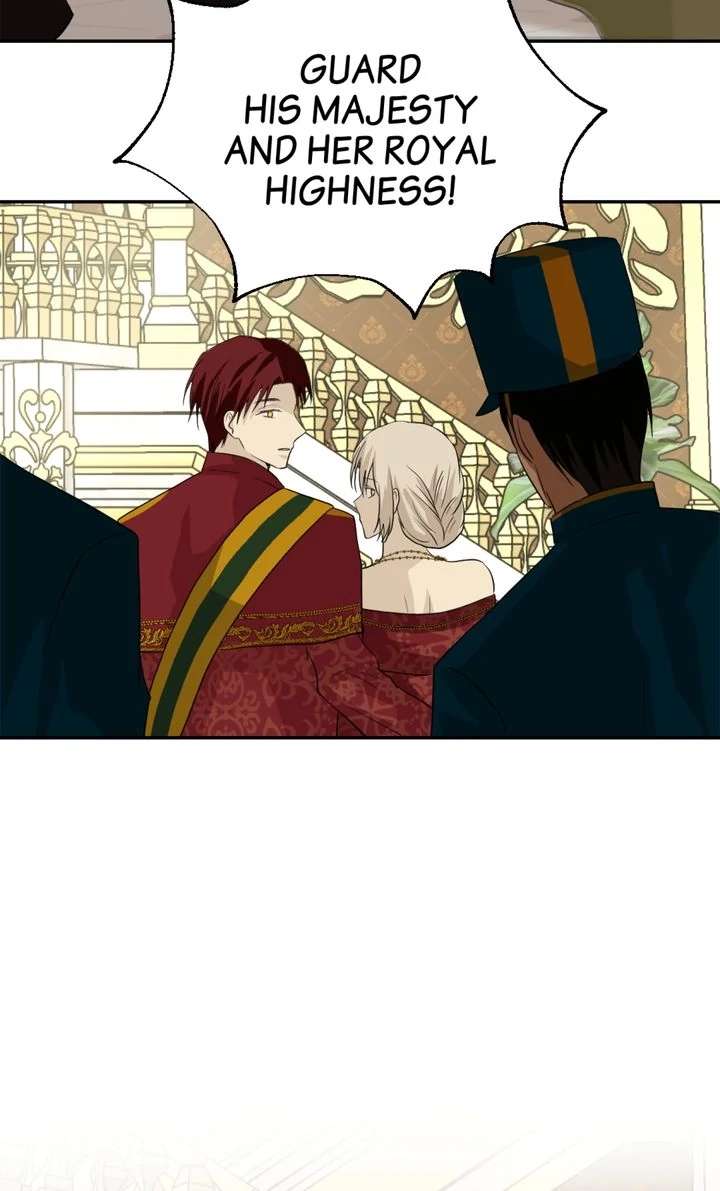 The Way to Protect the King Chapter 41 284 67