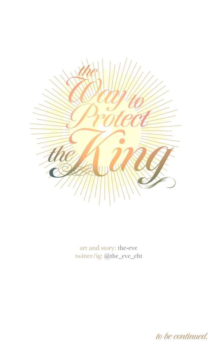 The Way to Protect the King Chapter 41 287 70