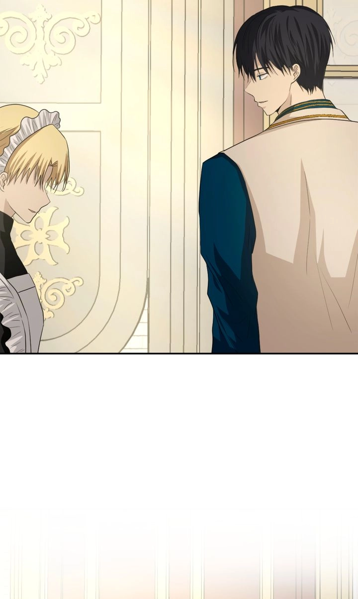 The Way to Protect the King Chapter 46 206 482482bc7c99
