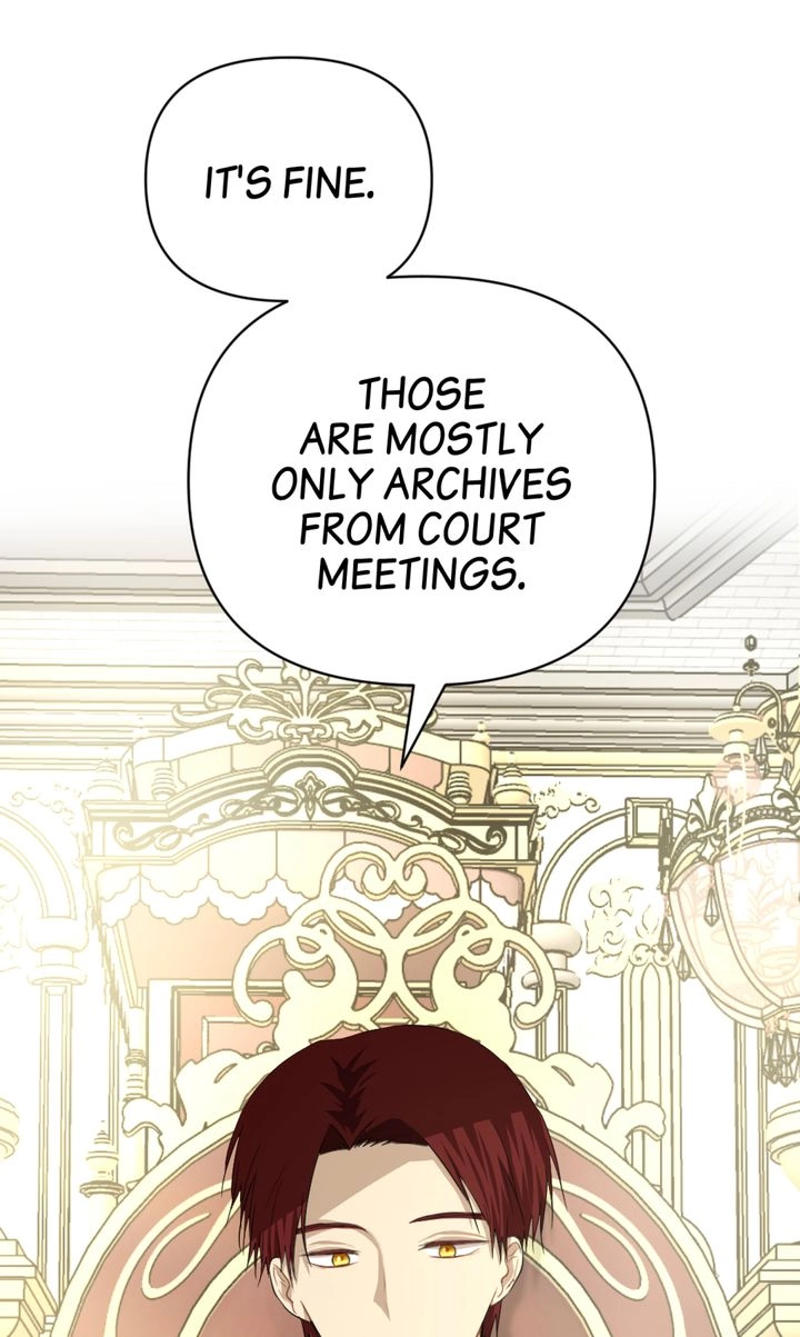 The Way to Protect the King Chapter 46 245 4cebd846d848