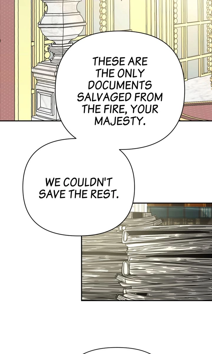 The Way to Protect the King Chapter 46 243 54dd850d74d0