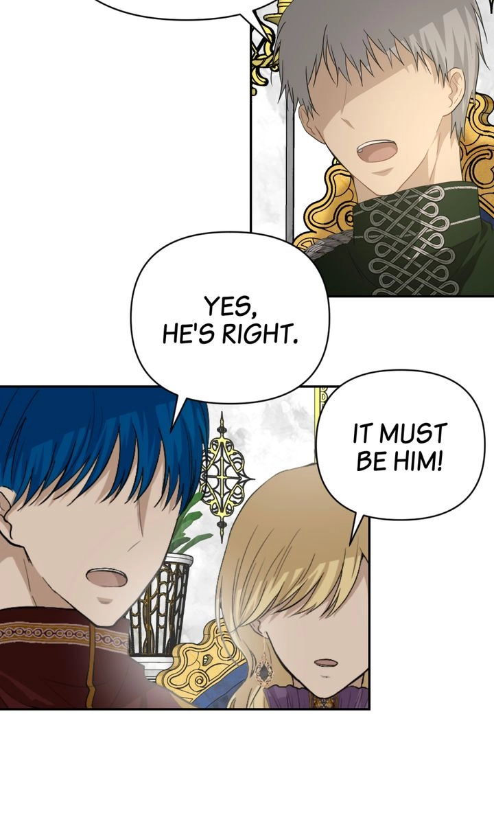 The Way to Protect the King Chapter 46 230 6baec4b6a867