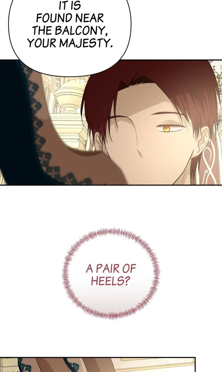 The Way to Protect the King Chapter 46 248 7c32d6810431
