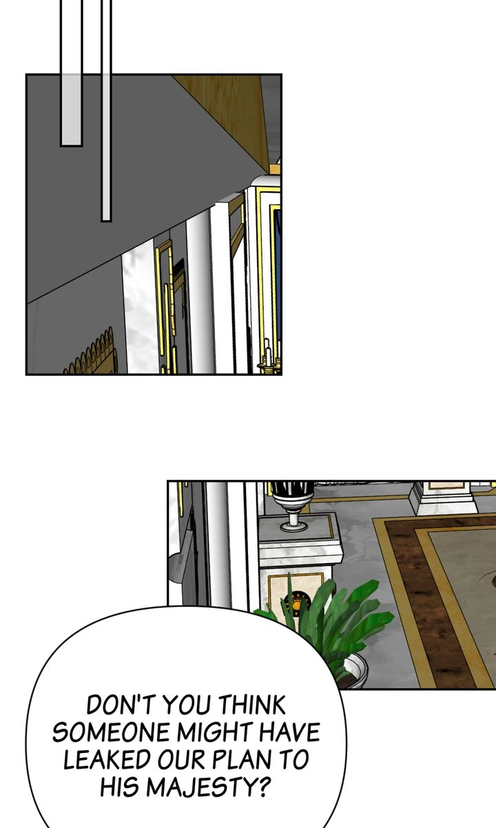 The Way to Protect the King Chapter 46 226 a174b9a8b065