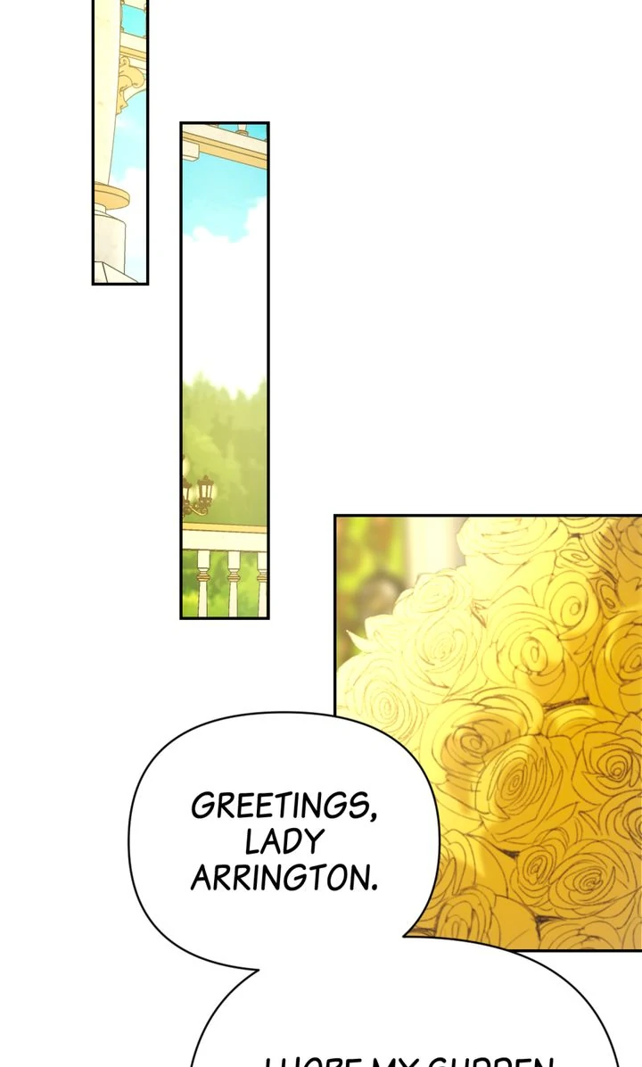 The Way to Protect the King Chapter 5 235 15