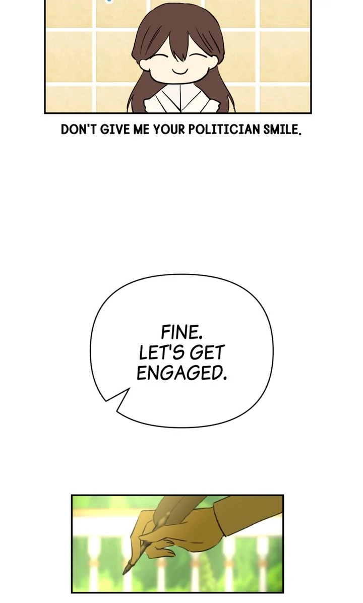 The Way to Protect the King Chapter 5 281 61