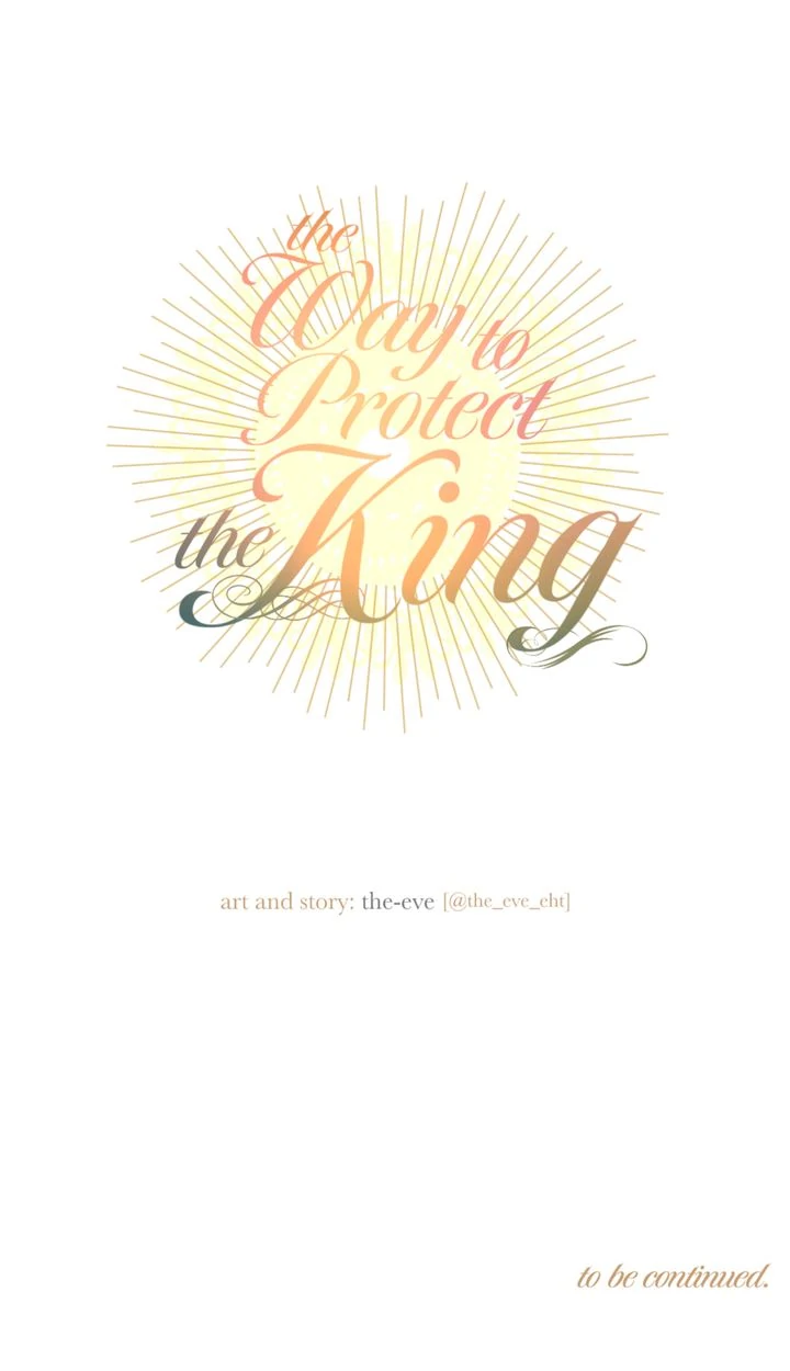 The Way to Protect the King Chapter 5 291 71