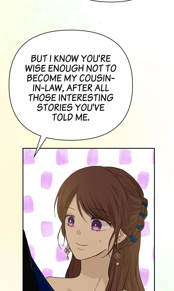 The Way to Protect the King Chapter 7 250 18