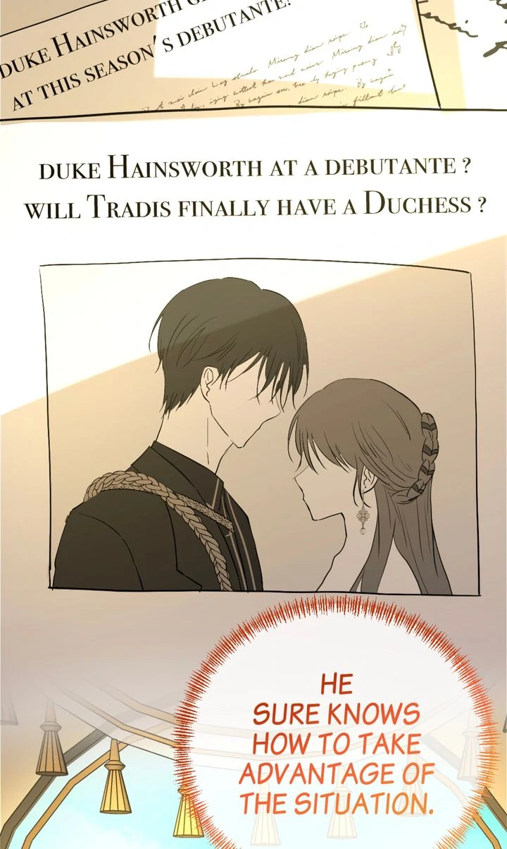 The Way to Protect the King Chapter 7 259 27